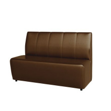 Модуль 3-местный Беллис BEL3 экокожа attika 157