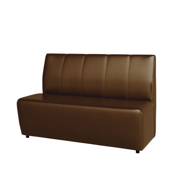 Модуль 3-местный Беллис BEL3 экокожа attika 157