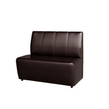 Модуль 2-местный Беллис BEL2 экокожа attika 307