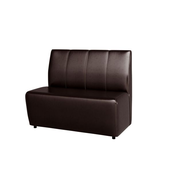 Модуль 2-местный Беллис BEL2 экокожа attika 307