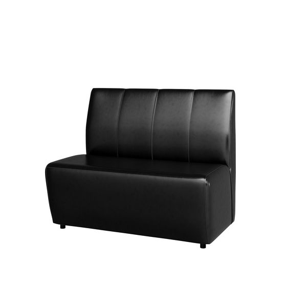 Модуль 2-местный Беллис BEL2 экокожа attika 350