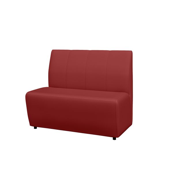 Модуль 2-местный Беллис BEL2 экокожа domus lollipop