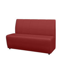 Модуль 3-местный Беллис BEL3 экокожа domus lollipop