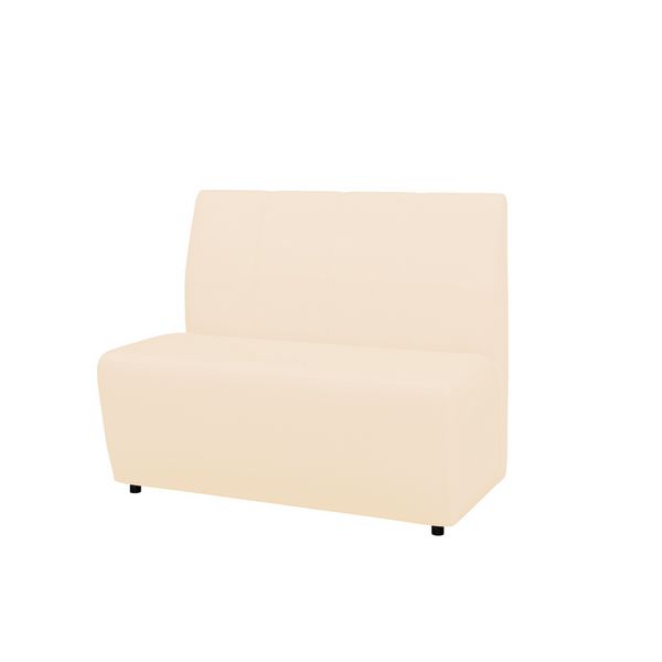 Модуль 2-местный Беллис BEL2 экокожа nappa 010