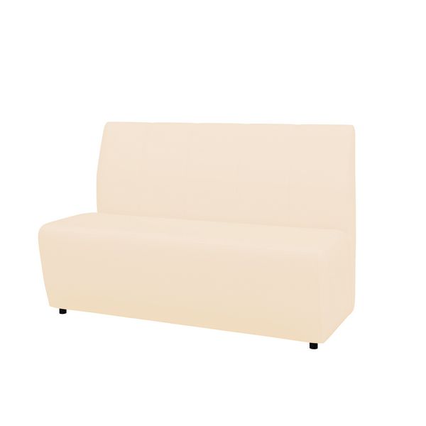 Модуль 3-местный Беллис BEL3 экокожа nappa 010