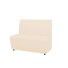 Модуль 2-местный Беллис BEL2 экокожа nappa 110