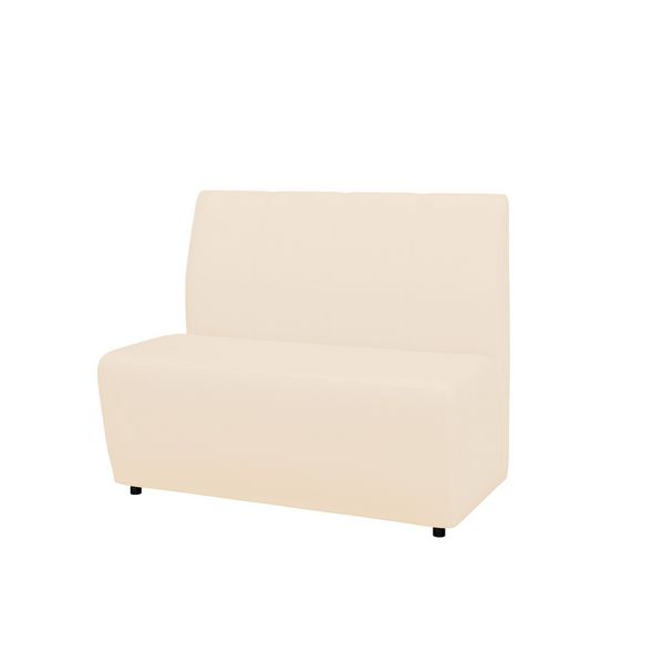 Модуль 2-местный Беллис BEL2 экокожа nappa 110