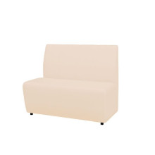 Модуль 2-местный Беллис BEL2 экокожа nappa 130