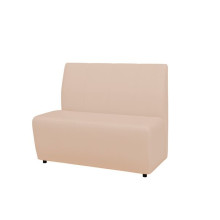 Модуль 2-местный Беллис BEL2 экокожа nappa 131