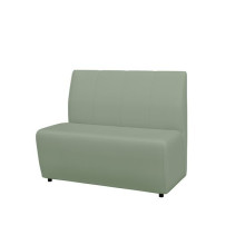 Модуль 2-местный Беллис BEL2 экокожа nappa 692