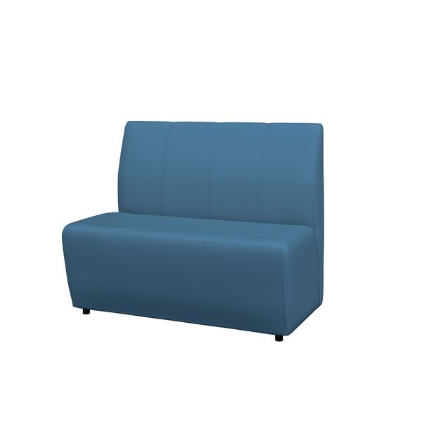 Модуль 2-местный Беллис BEL2 экокожа nappa 793