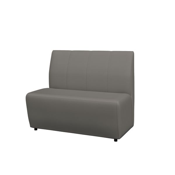 Модуль 2-местный Беллис BEL2 экокожа nappa 968