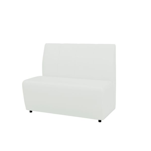 Модуль 2-местный Беллис BEL2 экокожа nappa 990