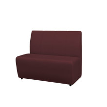 Модуль 2-местный Беллис BEL2 экокожа art-vision 102