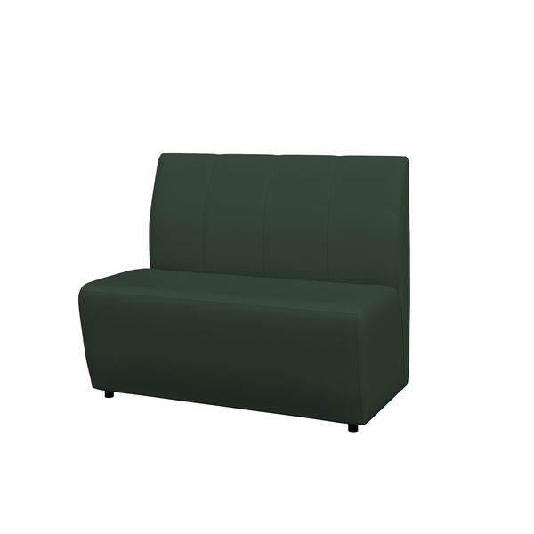 Модуль 2-местный Беллис BEL2 экокожа art-vision 104