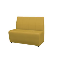 Модуль 2-местный Беллис BEL2 экокожа art-vision 111