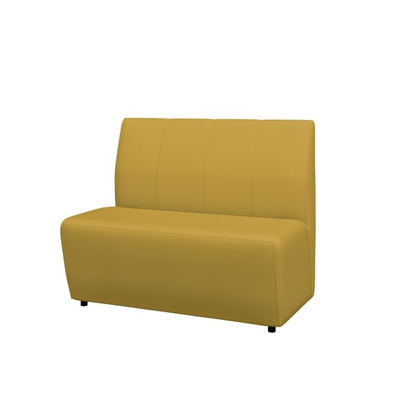 Модуль 2-местный Беллис BEL2 экокожа art-vision 111