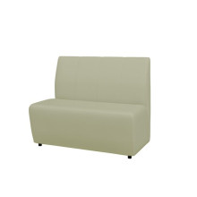 Модуль 2-местный Беллис BEL2 экокожа art-vision 112