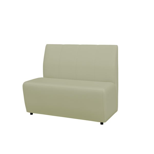 Модуль 2-местный Беллис BEL2 экокожа art-vision 112