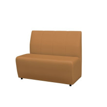 Модуль 2-местный Беллис BEL2 экокожа art-vision 113