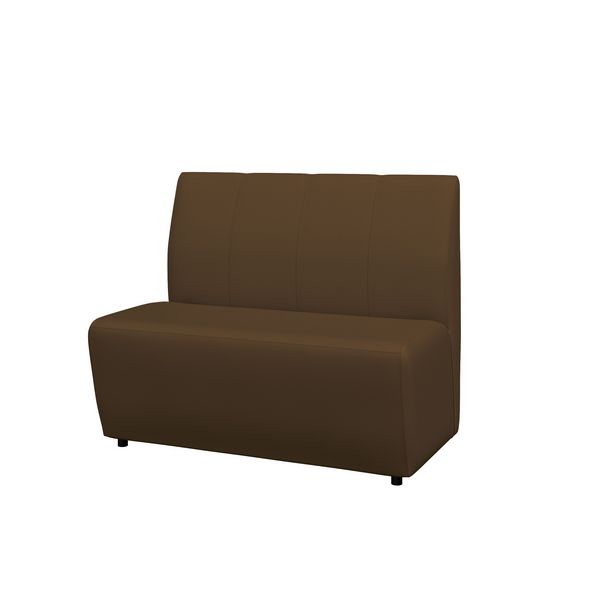 Модуль 2-местный Беллис BEL2 экокожа art-vision 114