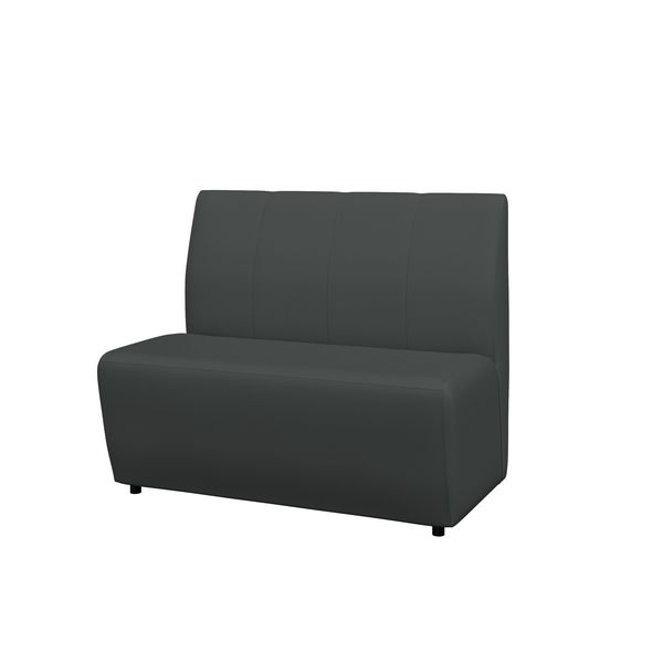 Модуль 2-местный Беллис BEL2 экокожа art-vision 115