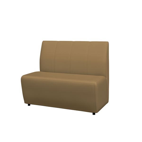 Модуль 2-местный Беллис BEL2 экокожа art-vision 120