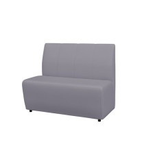 Модуль 2-местный Беллис BEL2 экокожа art-vision 121