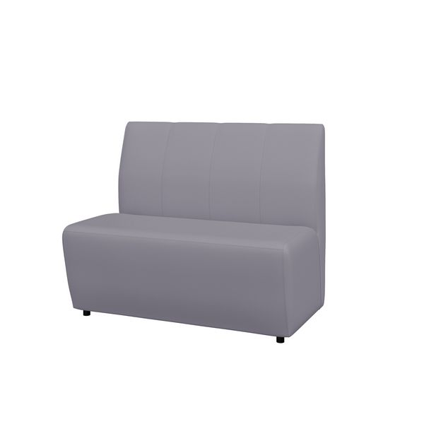 Модуль 2-местный Беллис BEL2 экокожа art-vision 121