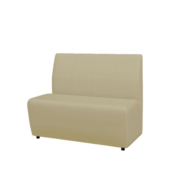 Модуль 2-местный Беллис BEL2 экокожа art-vision 124