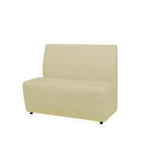 Модуль 2-местный Беллис BEL2 экокожа art-vision 125