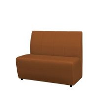 Модуль 2-местный Беллис BEL2 экокожа art-vision 139