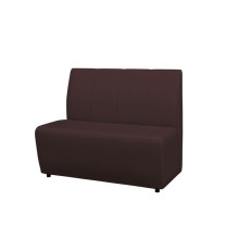 Модуль 2-местный Беллис BEL2 экокожа art-vision 142