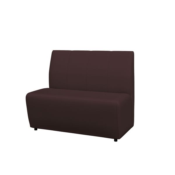 Модуль 2-местный Беллис BEL2 экокожа art-vision 142