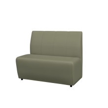 Модуль 2-местный Беллис BEL2 экокожа art-vision 165