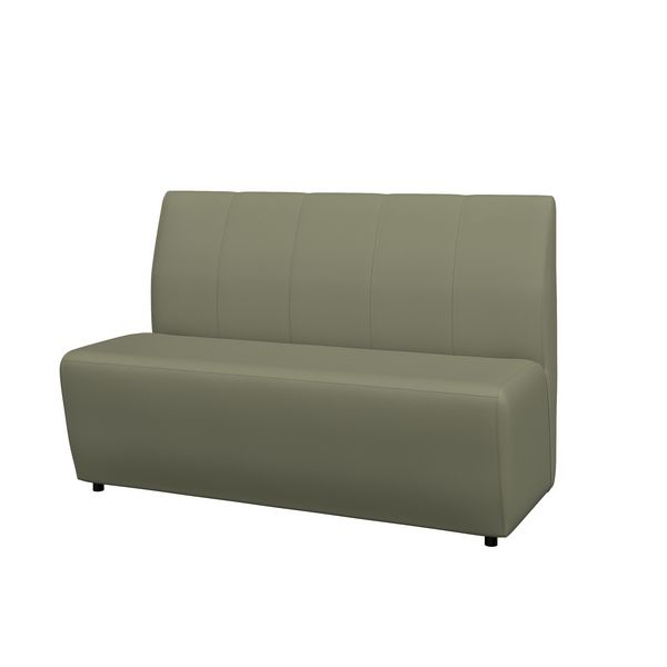 Модуль 3-местный Беллис BEL3 экокожа art-vision 165