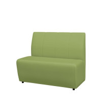 Модуль 2-местный Беллис BEL2 экокожа art-vision 179