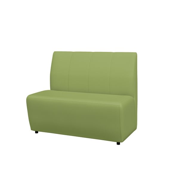 Модуль 2-местный Беллис BEL2 экокожа art-vision 179