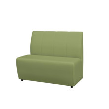 Модуль 2-местный Беллис BEL2 экокожа art-vision 183