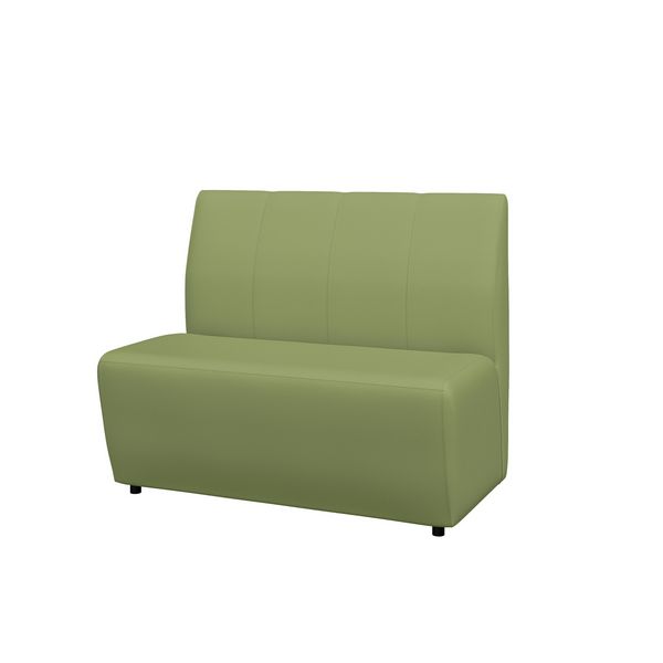 Модуль 2-местный Беллис BEL2 экокожа art-vision 183