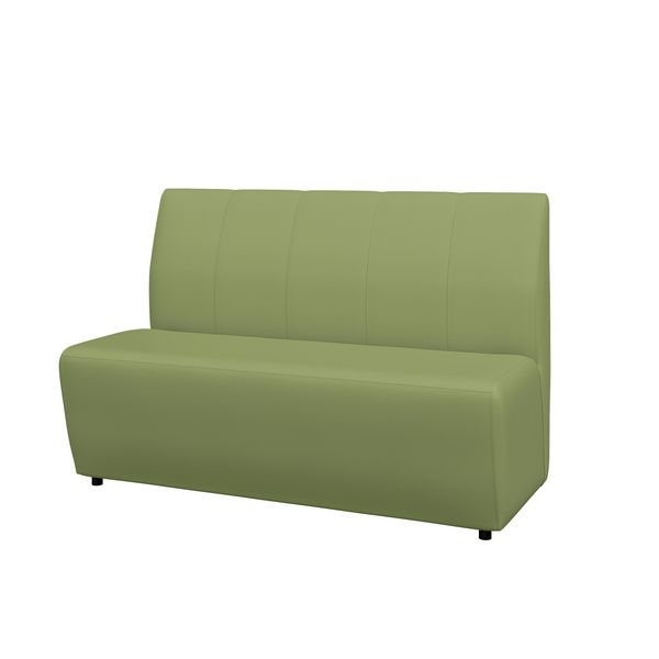 Модуль 3-местный Беллис BEL3 экокожа art-vision 183