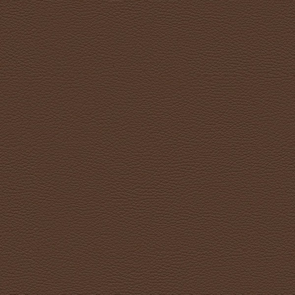 Кресло Берген коричневая экокожа