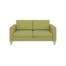 Диван двухместный Берген euroline 1130