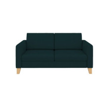 Диван двухместный Берген euroline 1132