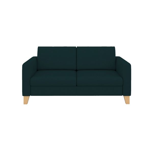 Диван двухместный Берген euroline 1132