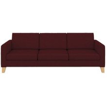 Диван трехместный Берген euroline 901