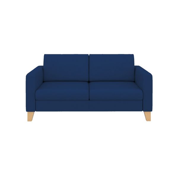 Диван двухместный Берген euroline 903