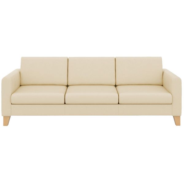 Диван трехместный Берген euroline 907