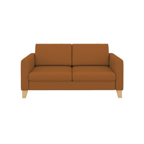 Диван двухместный Берген euroline 910