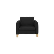 Кресло Берген экокожа euroline 9100